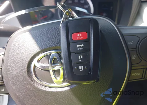 2022 Toyota Corolla Se z USA, uszkodzony, nr VIN 5YFP4MCE4NP136534